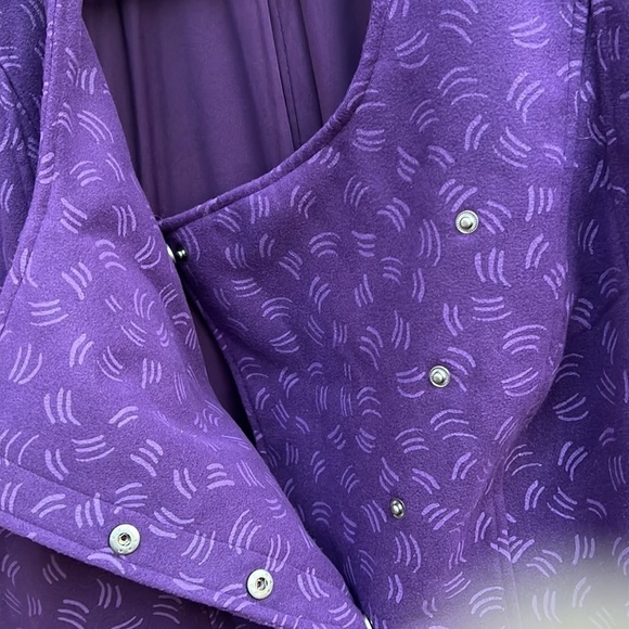 Her Universe Star Wars Padme Amidala Blazer 4X - Picture 7 of 11